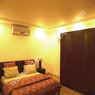 Kailash Hills, Charming Apartment, New Delhi 2